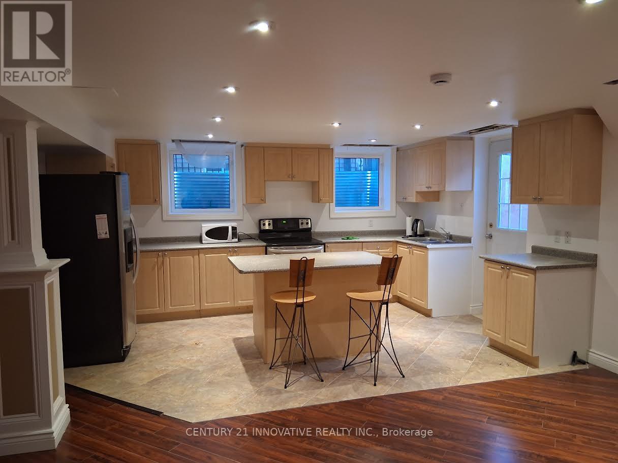 Bsmt - 54 Muscat Crescent, Ajax, Ontario  L1Z 0B9 - Photo 3 - E12575460