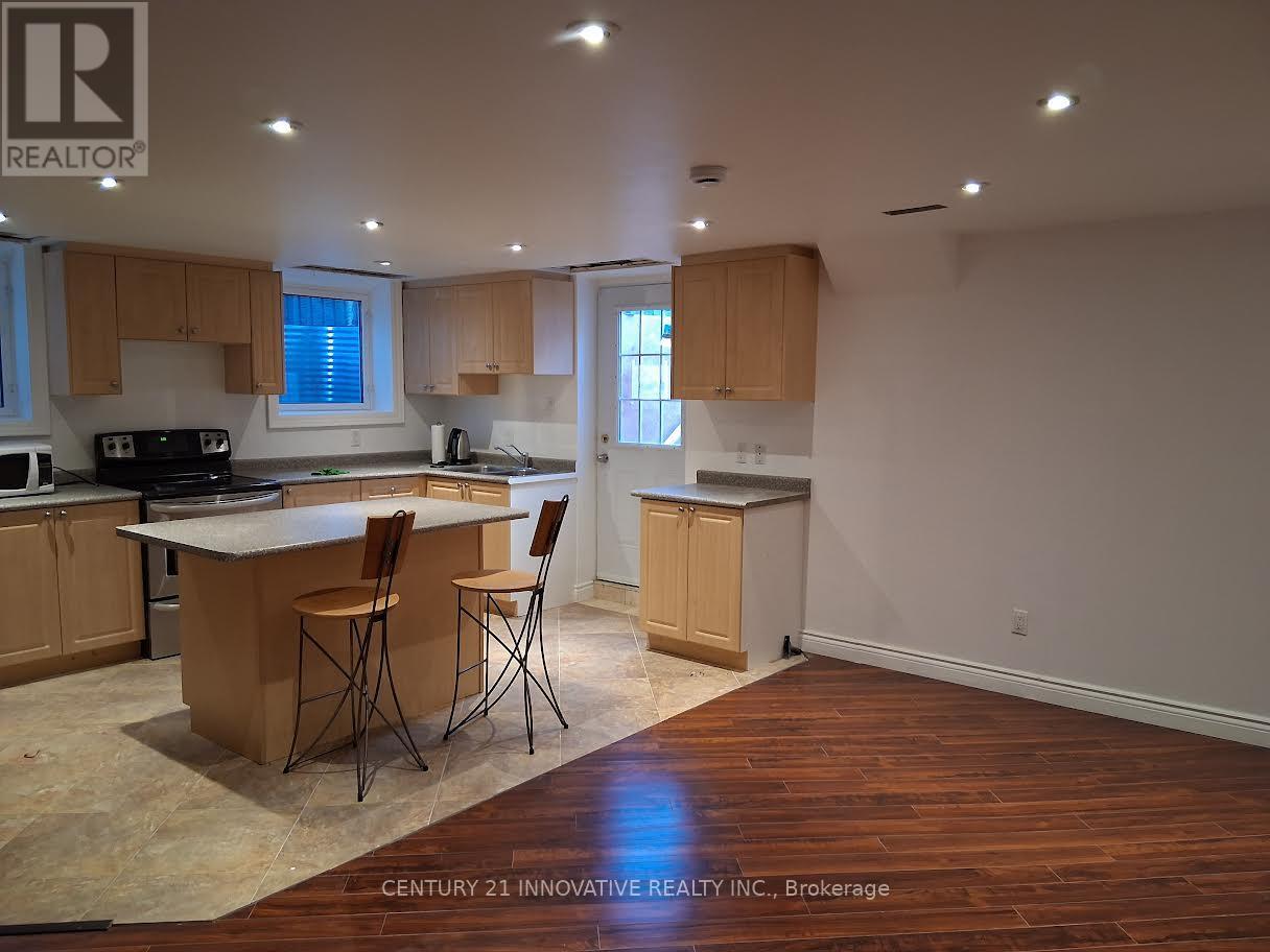 Bsmt - 54 Muscat Crescent, Ajax, Ontario  L1Z 0B9 - Photo 4 - E12575460