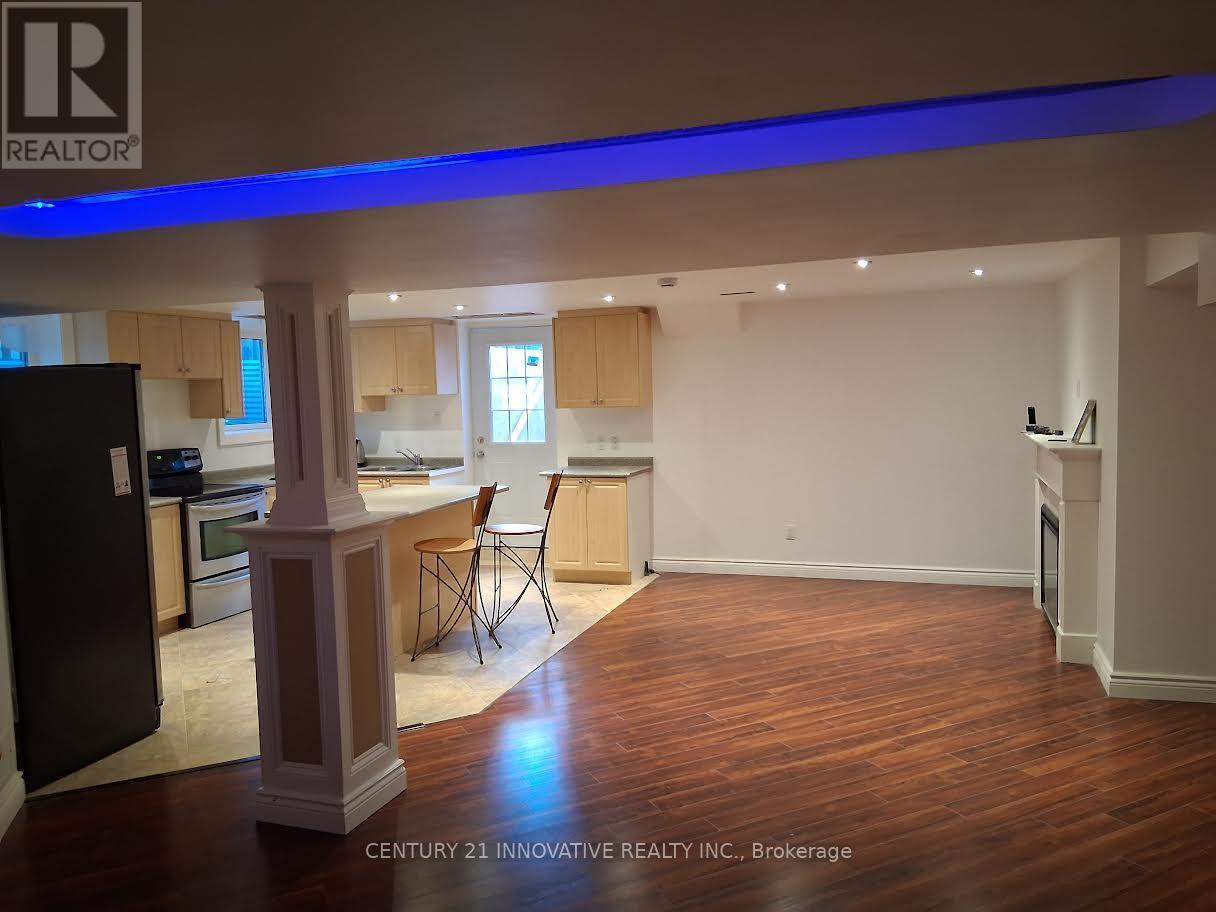 Bsmt - 54 Muscat Crescent, Ajax, Ontario  L1Z 0B9 - Photo 5 - E12575460