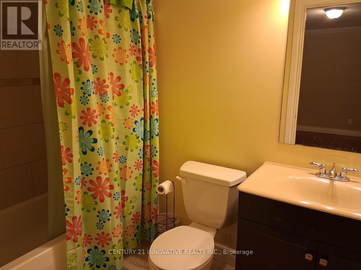 Bsmt - 54 Muscat Crescent, Ajax, Ontario  L1Z 0B9 - Photo 9 - E12575460