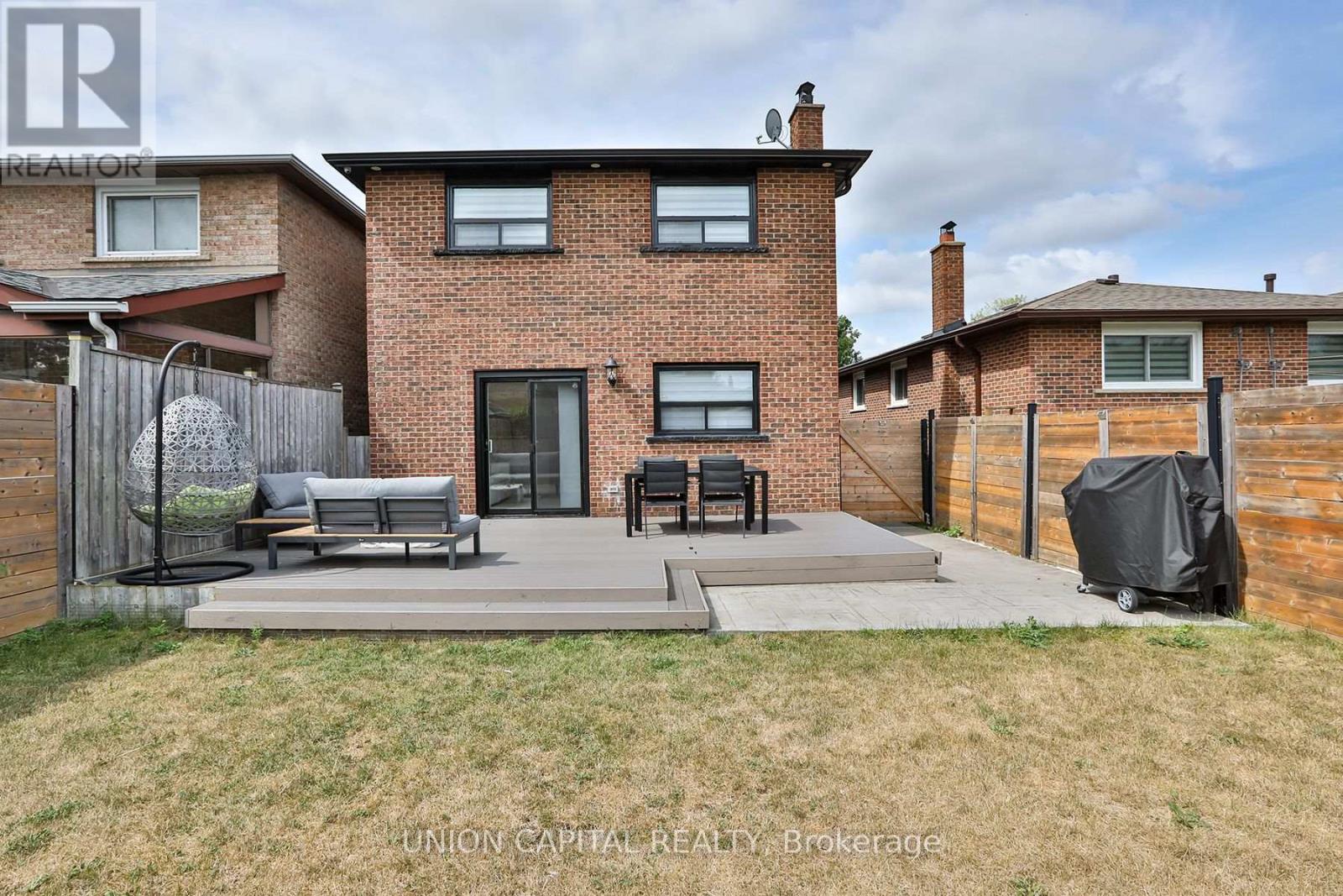 21 Avon Crescent, Vaughan, Ontario  L4L 1H4 - Photo 41 - N12574628