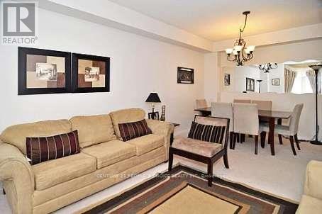 8 Croker Drive E, Ajax, Ontario  L1S 7T3 - Photo 2 - E12575488