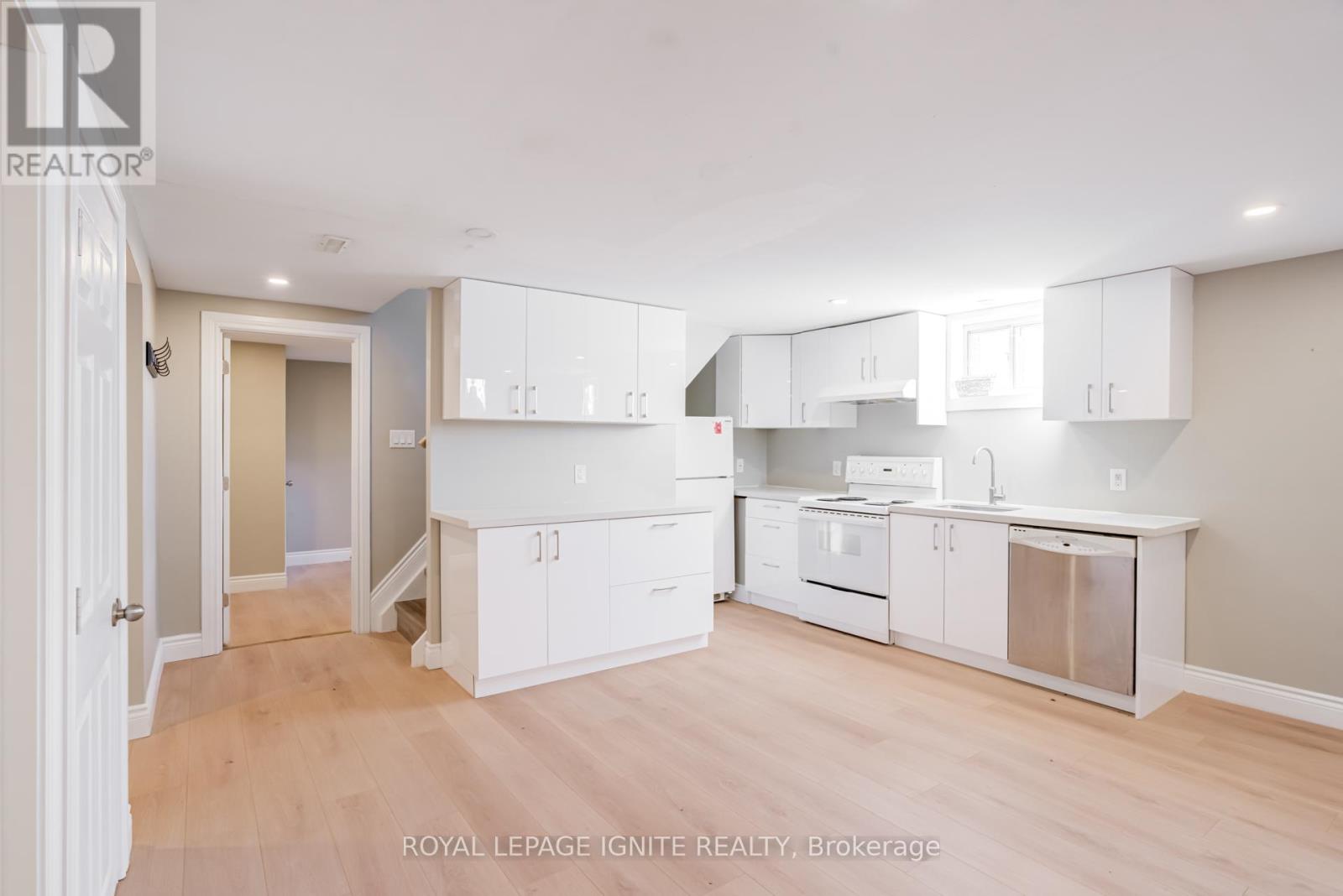 Bsmt - 620 Central Park Boulevard N, Oshawa, Ontario  L1G 6A4 - Photo 14 - E12575492