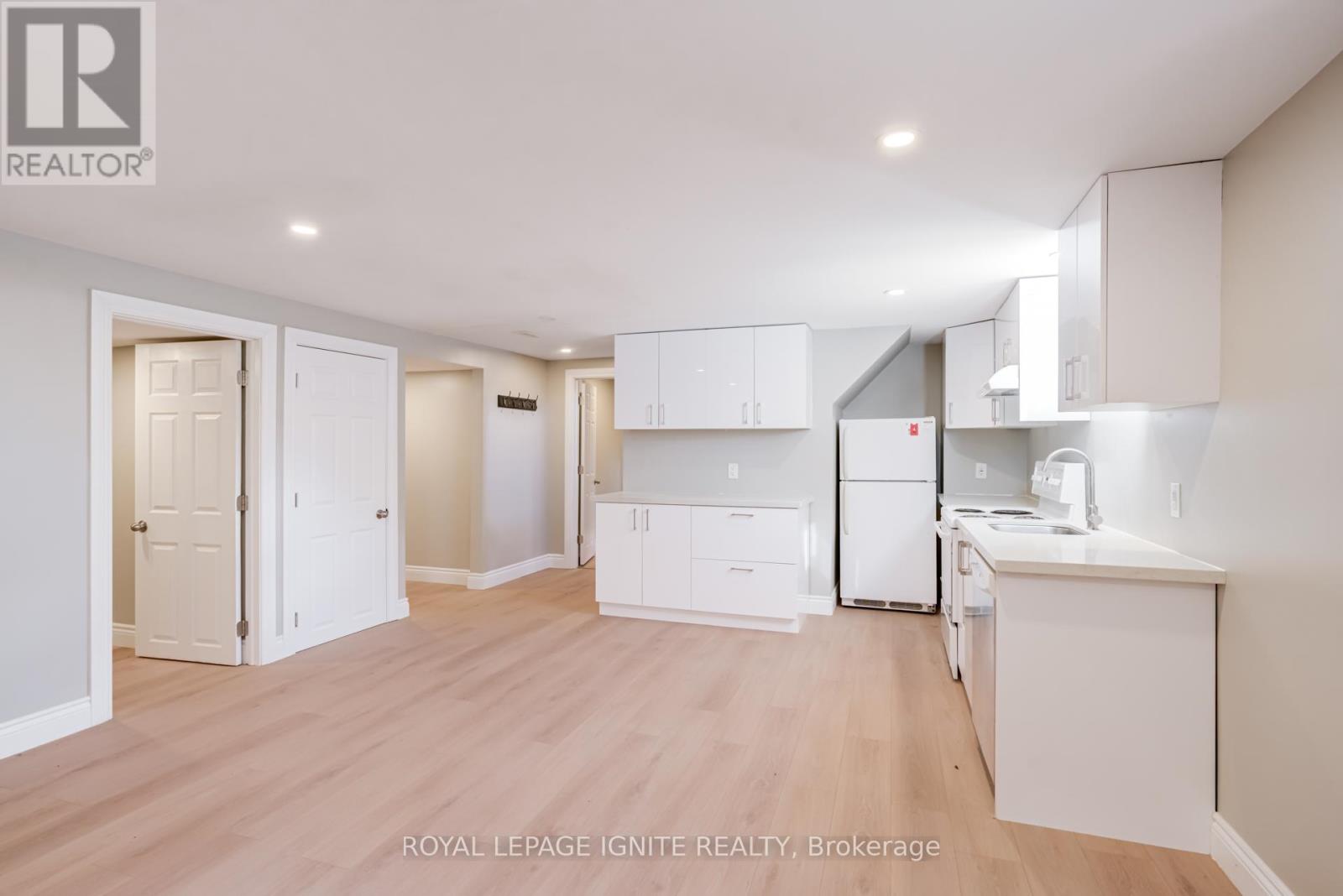 Bsmt - 620 Central Park Boulevard N, Oshawa, Ontario  L1G 6A4 - Photo 15 - E12575492