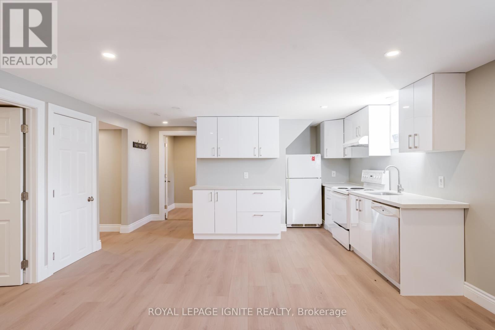 Bsmt - 620 Central Park Boulevard N, Oshawa, Ontario  L1G 6A4 - Photo 16 - E12575492