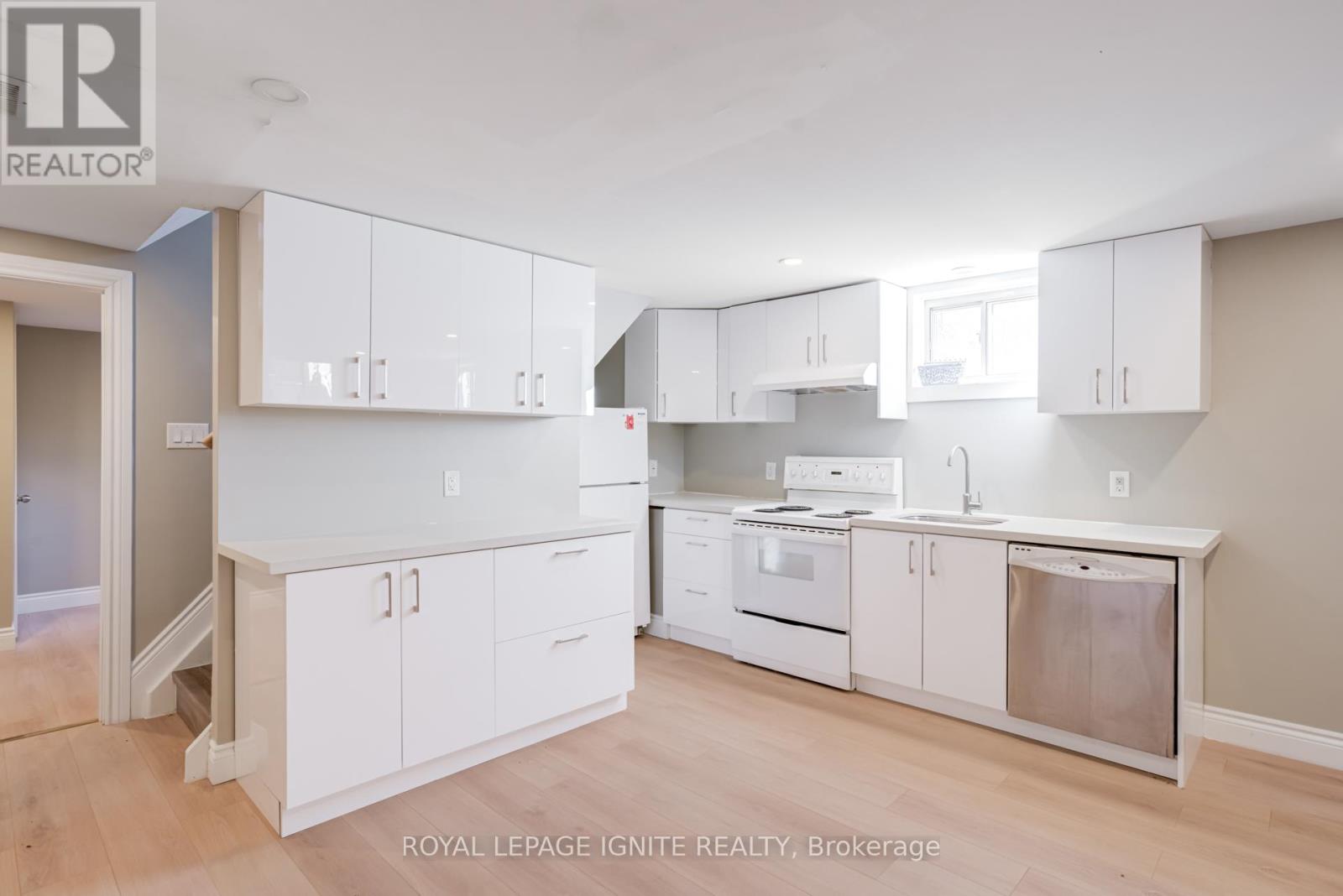 Bsmt - 620 Central Park Boulevard N, Oshawa, Ontario  L1G 6A4 - Photo 17 - E12575492