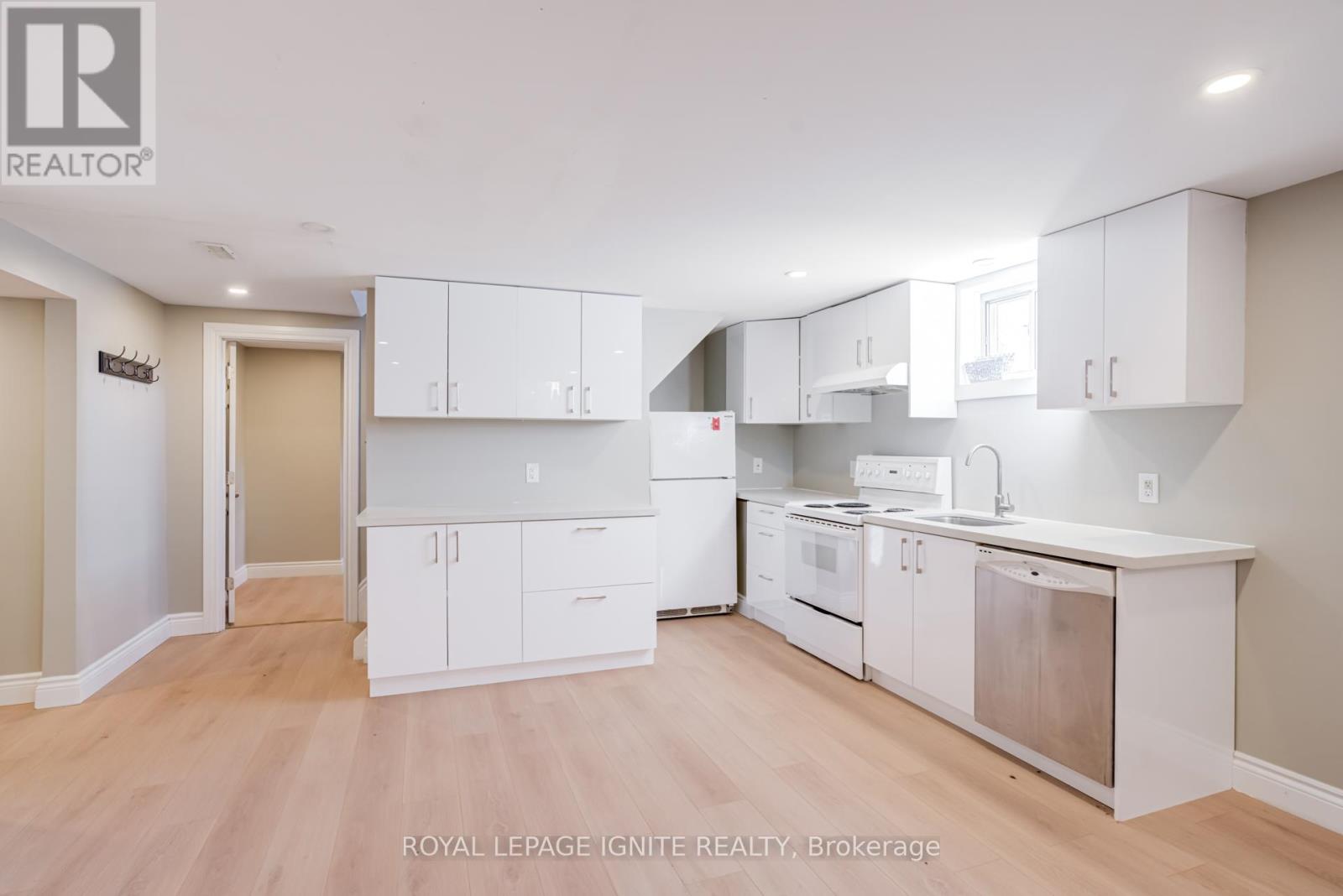 Bsmt - 620 Central Park Boulevard N, Oshawa, Ontario  L1G 6A4 - Photo 18 - E12575492