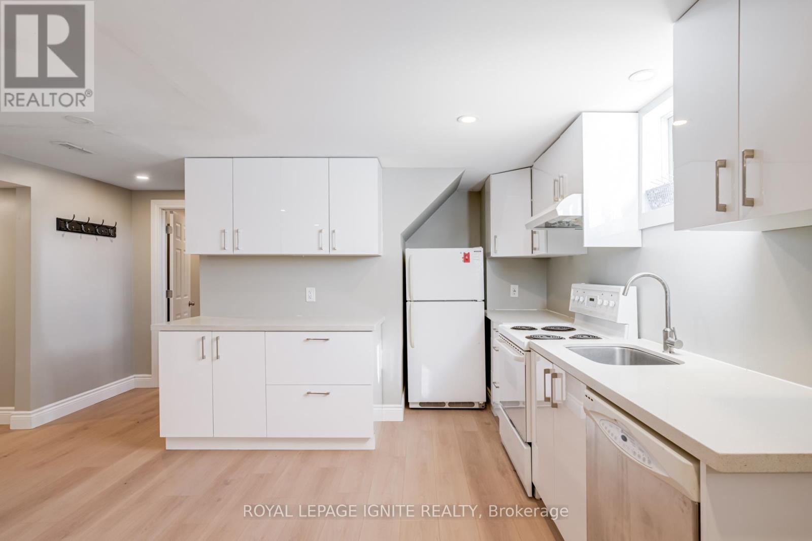 Bsmt - 620 Central Park Boulevard N, Oshawa, Ontario  L1G 6A4 - Photo 20 - E12575492