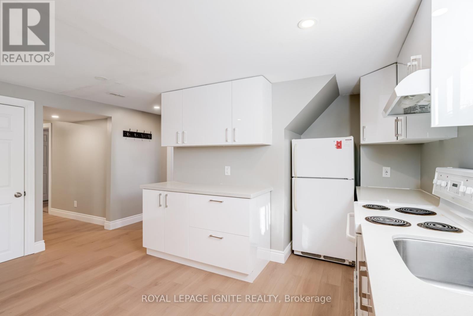 Bsmt - 620 Central Park Boulevard N, Oshawa, Ontario  L1G 6A4 - Photo 21 - E12575492