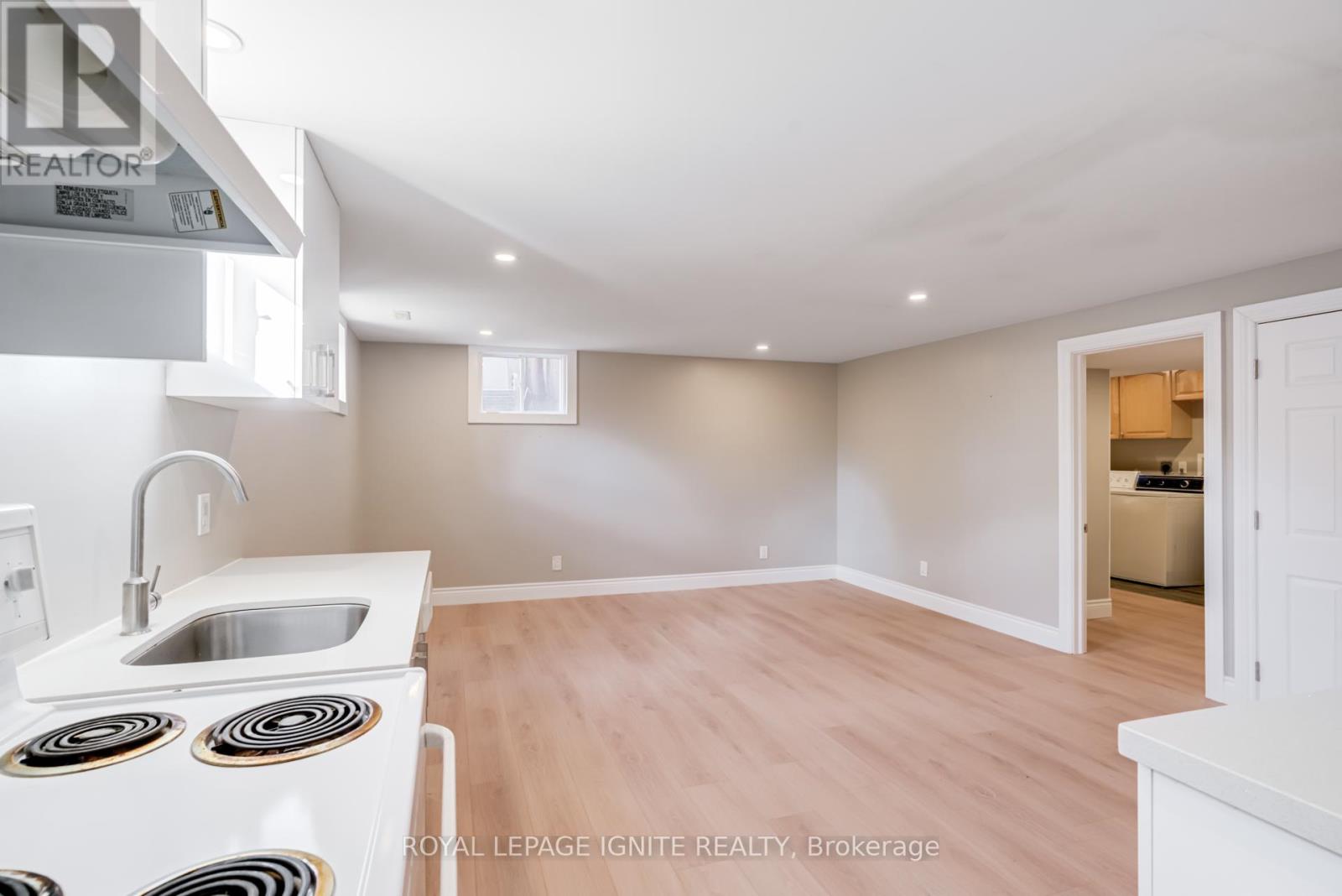 Bsmt - 620 Central Park Boulevard N, Oshawa, Ontario  L1G 6A4 - Photo 22 - E12575492