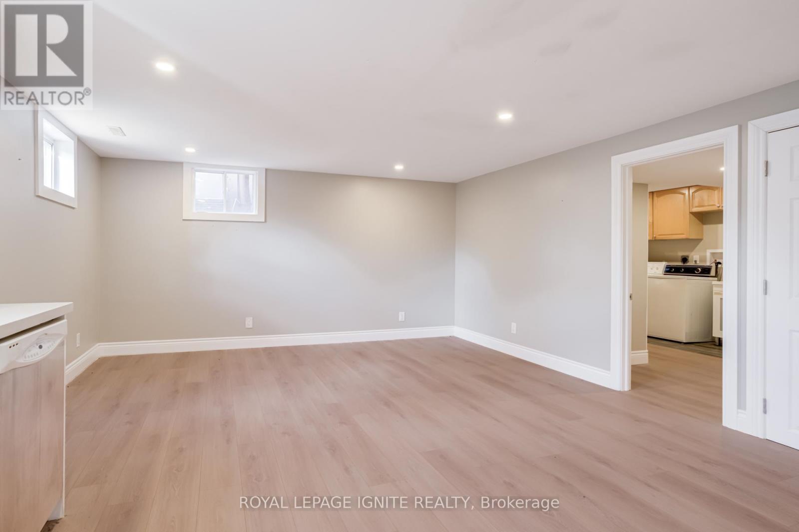 Bsmt - 620 Central Park Boulevard N, Oshawa, Ontario  L1G 6A4 - Photo 23 - E12575492