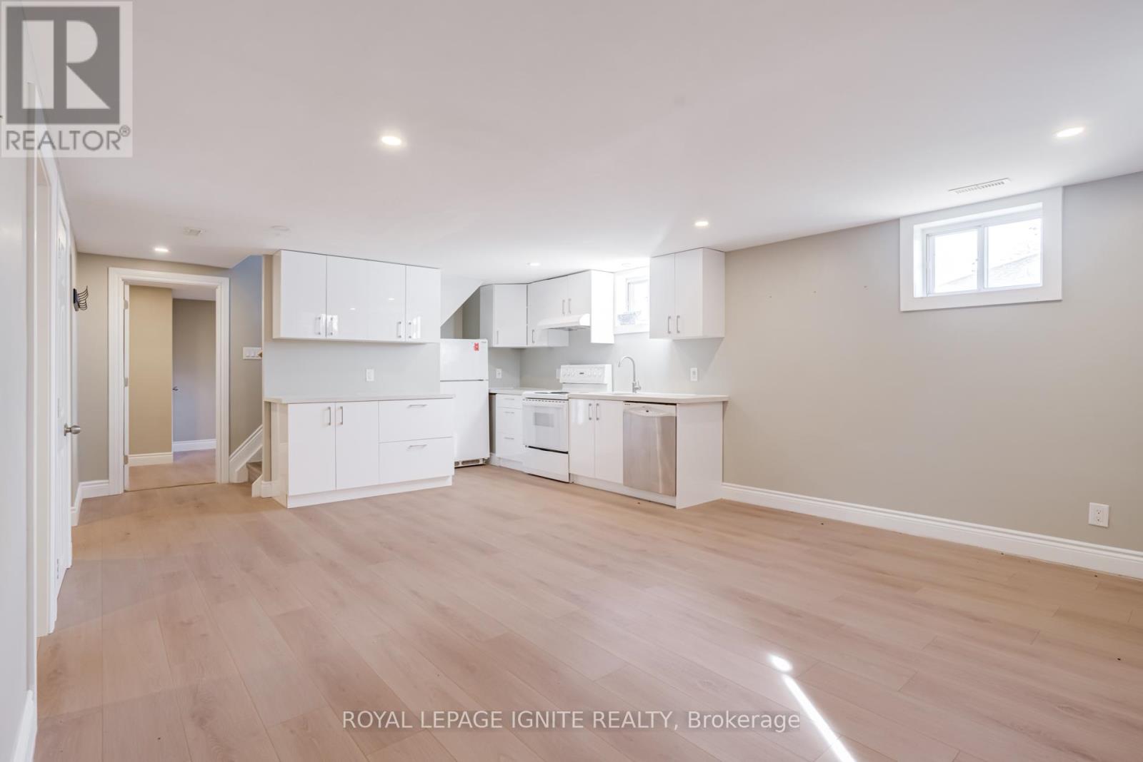 Bsmt - 620 Central Park Boulevard N, Oshawa, Ontario  L1G 6A4 - Photo 25 - E12575492