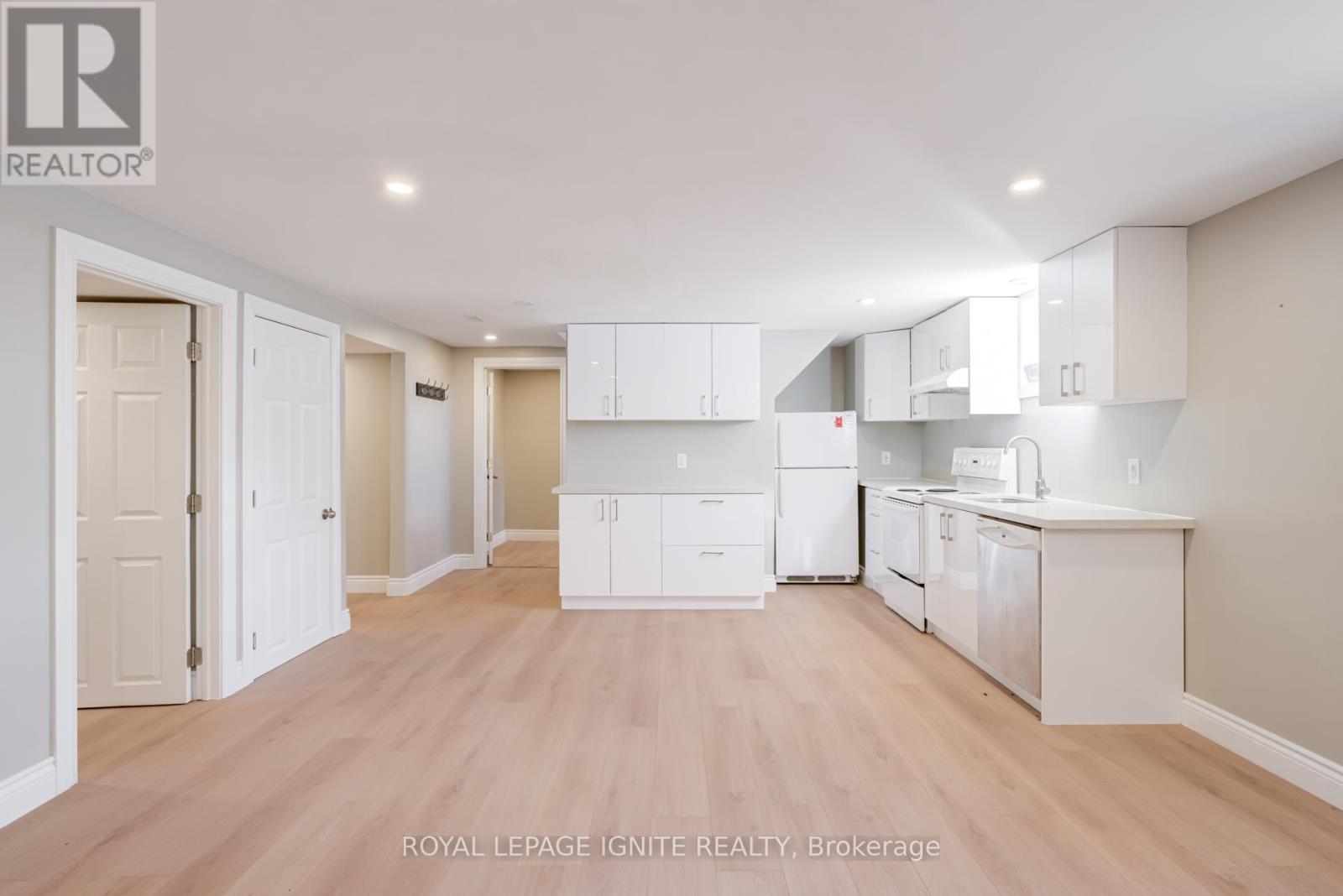 Bsmt - 620 Central Park Boulevard N, Oshawa, Ontario  L1G 6A4 - Photo 27 - E12575492