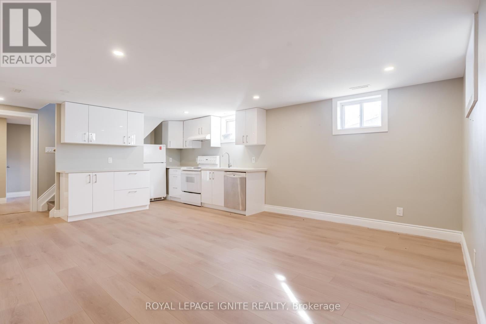 Bsmt - 620 Central Park Boulevard N, Oshawa, Ontario  L1G 6A4 - Photo 29 - E12575492