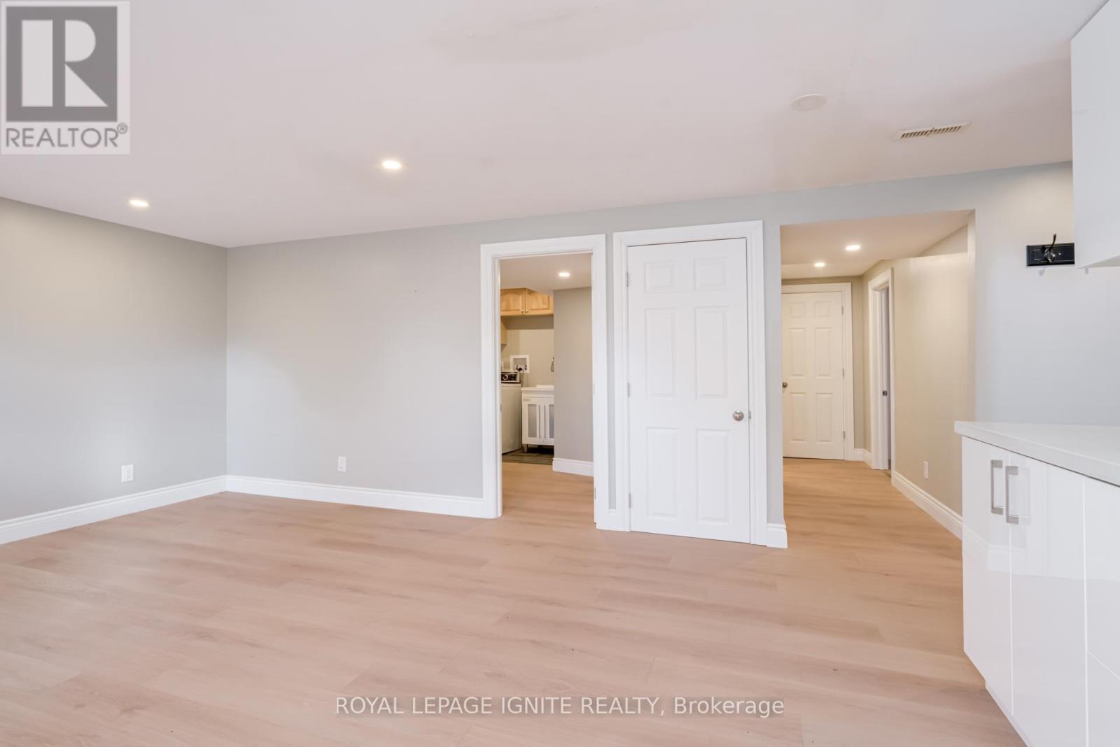 Bsmt - 620 Central Park Boulevard N, Oshawa, Ontario  L1G 6A4 - Photo 31 - E12575492