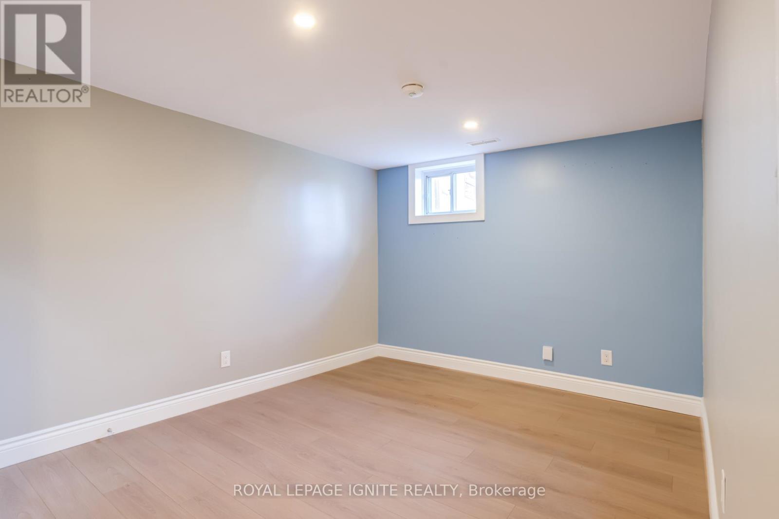 Bsmt - 620 Central Park Boulevard N, Oshawa, Ontario  L1G 6A4 - Photo 32 - E12575492