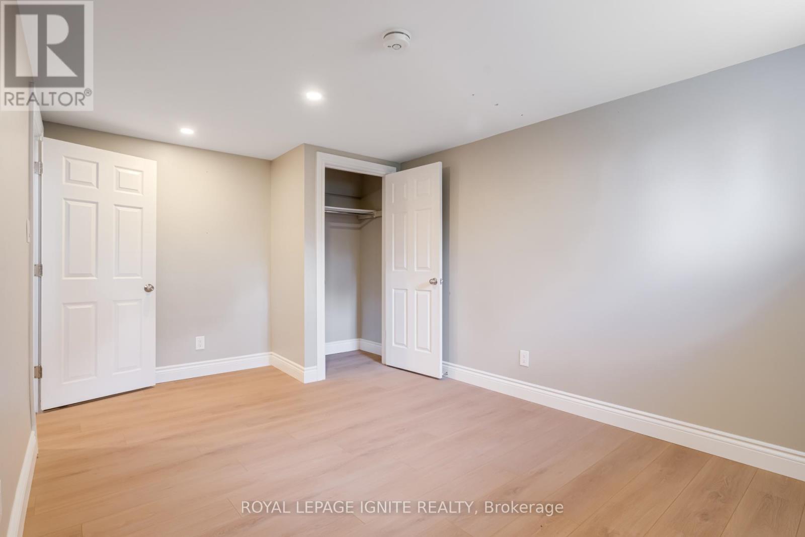 Bsmt - 620 Central Park Boulevard N, Oshawa, Ontario  L1G 6A4 - Photo 33 - E12575492