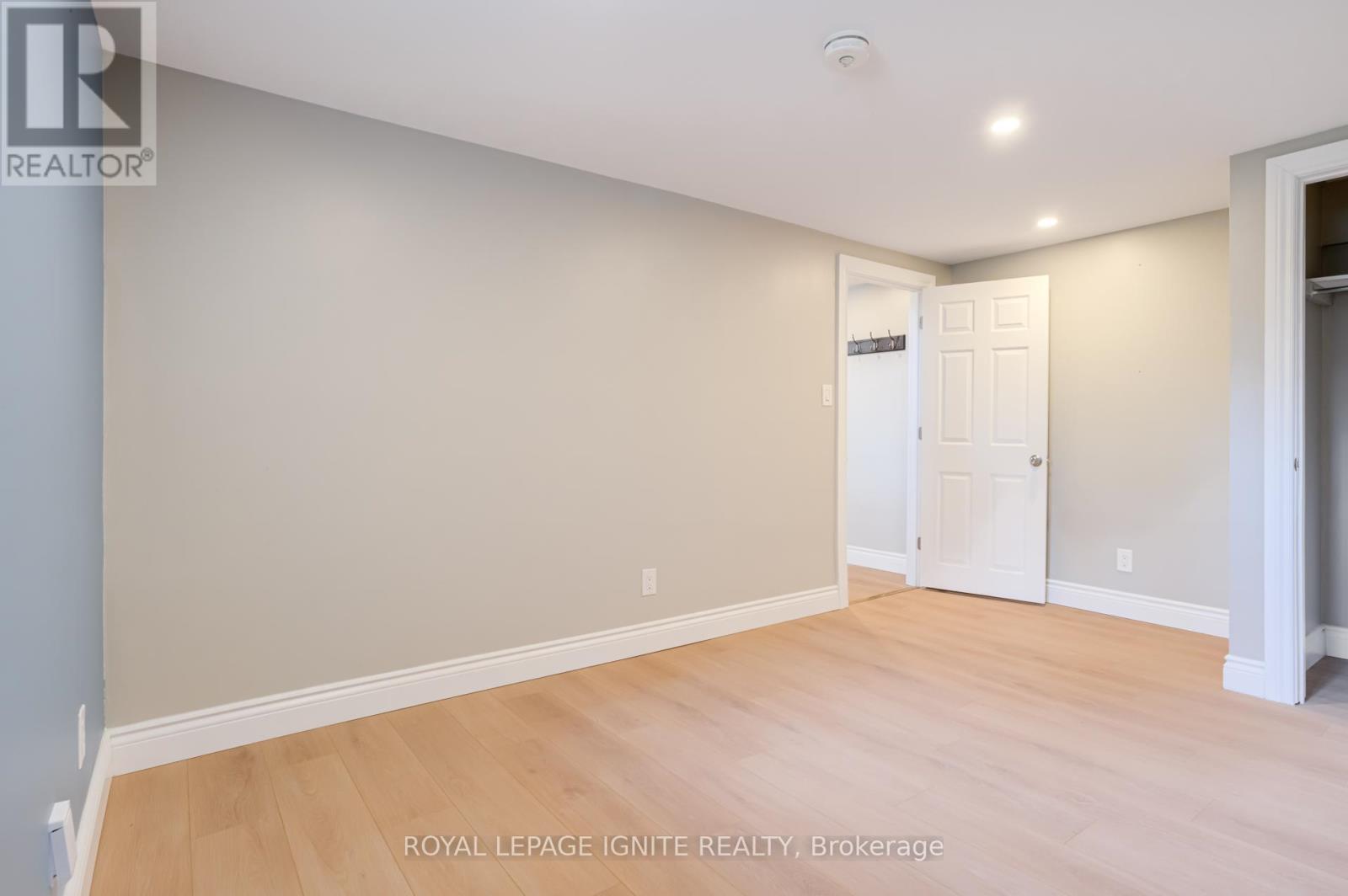 Bsmt - 620 Central Park Boulevard N, Oshawa, Ontario  L1G 6A4 - Photo 34 - E12575492