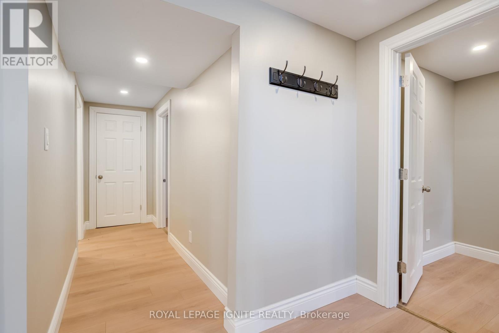 Bsmt - 620 Central Park Boulevard N, Oshawa, Ontario  L1G 6A4 - Photo 35 - E12575492