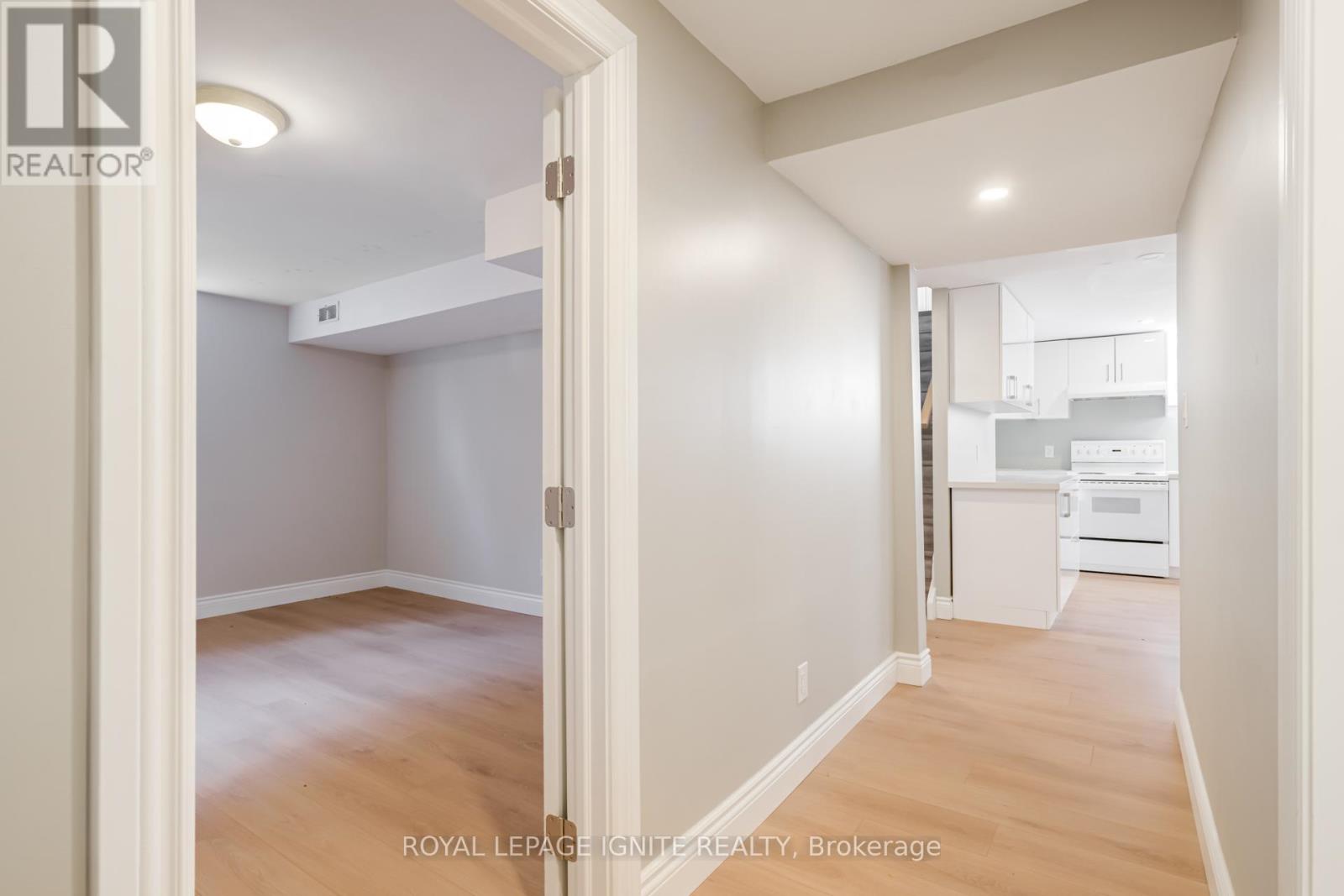 Bsmt - 620 Central Park Boulevard N, Oshawa, Ontario  L1G 6A4 - Photo 36 - E12575492