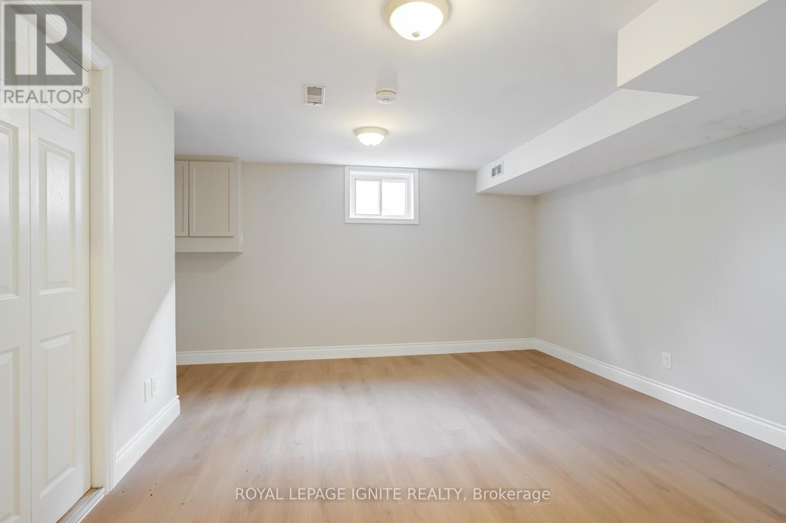 Bsmt - 620 Central Park Boulevard N, Oshawa, Ontario  L1G 6A4 - Photo 38 - E12575492