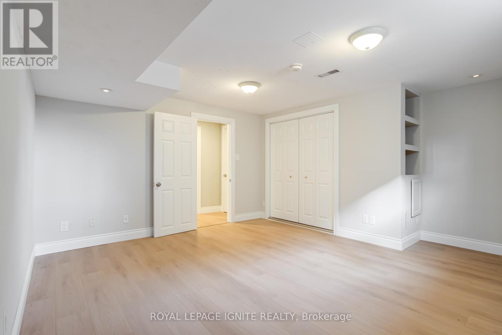 Bsmt - 620 Central Park Boulevard N, Oshawa, Ontario  L1G 6A4 - Photo 39 - E12575492