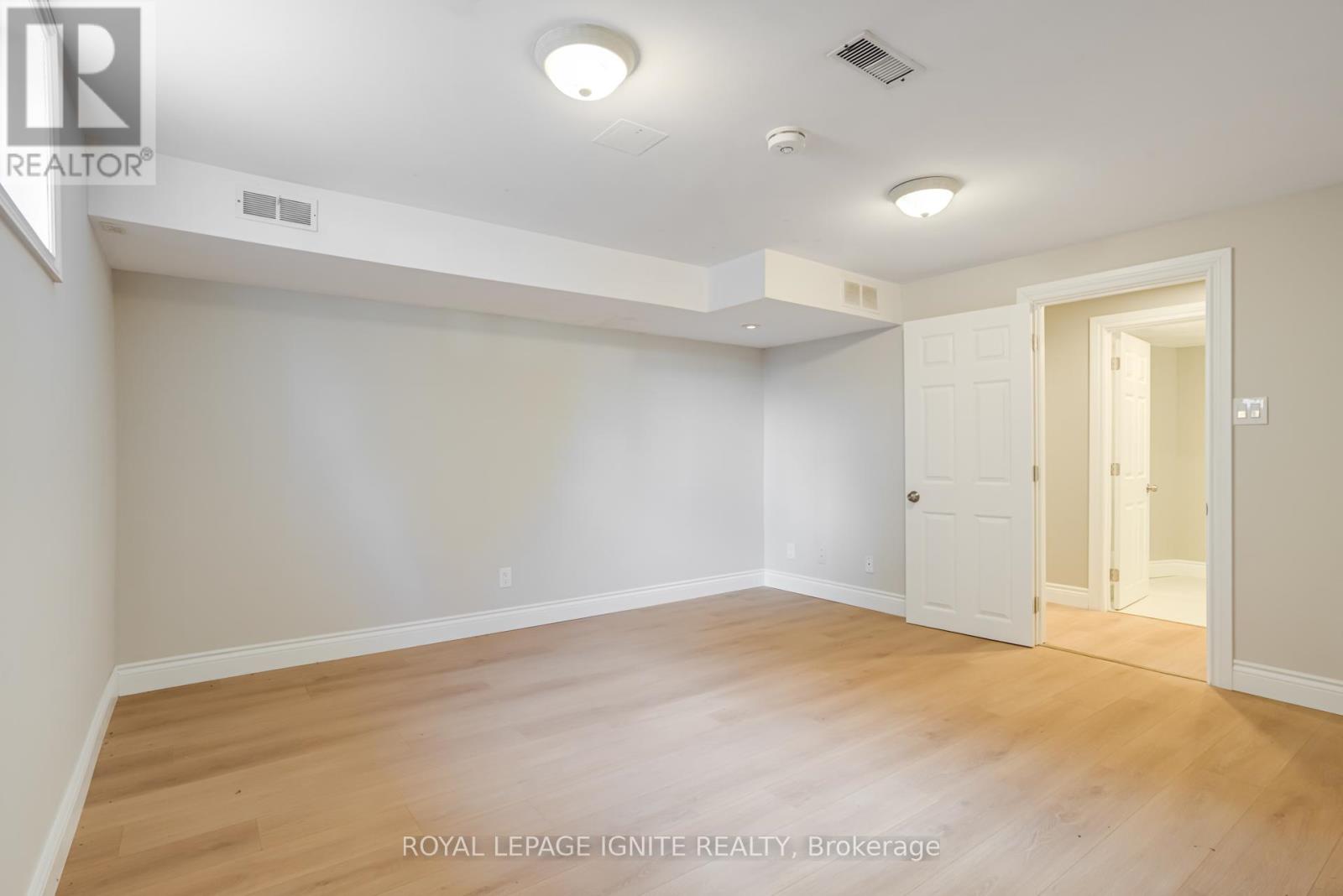 Bsmt - 620 Central Park Boulevard N, Oshawa, Ontario  L1G 6A4 - Photo 40 - E12575492