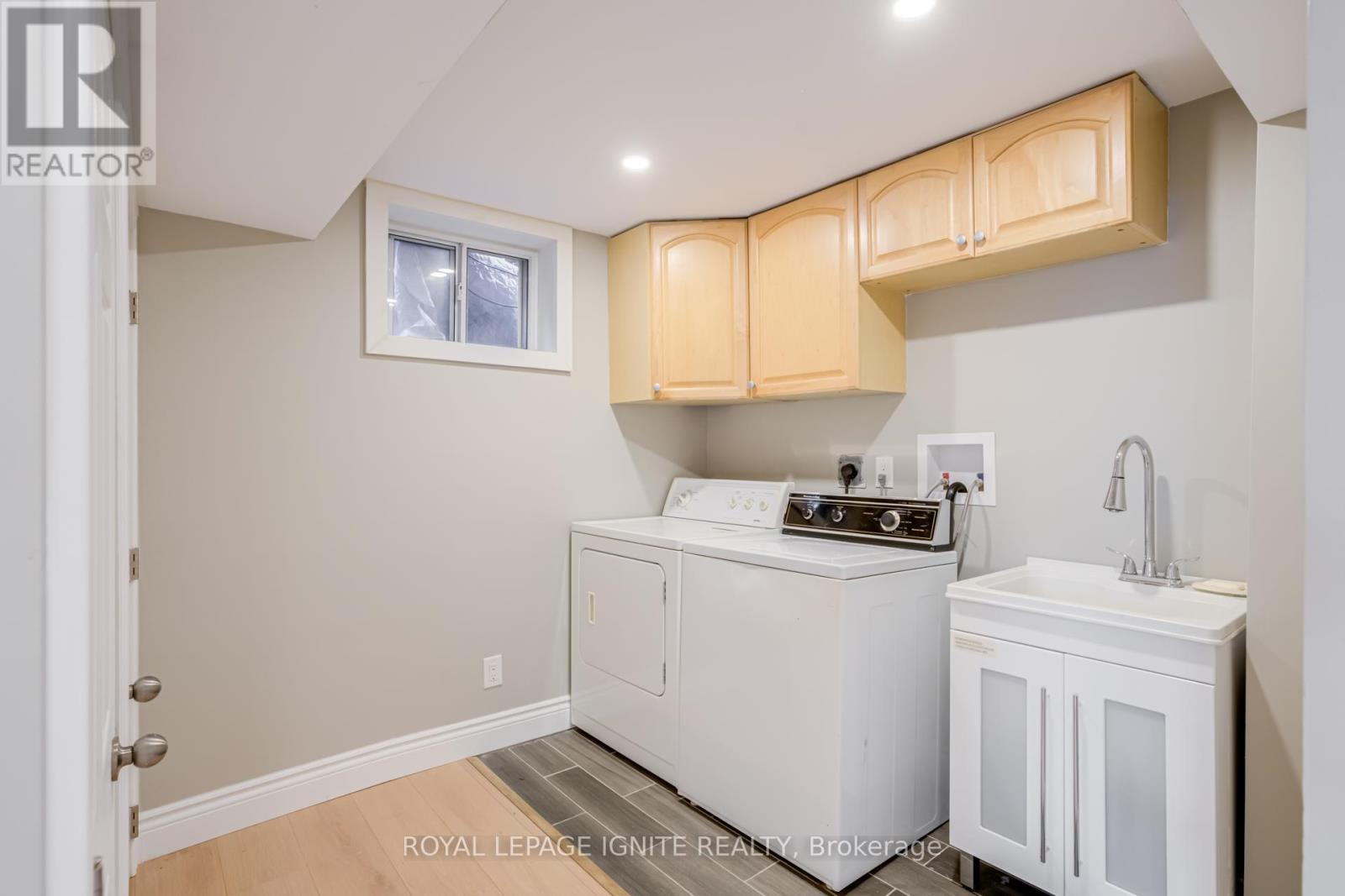 Bsmt - 620 Central Park Boulevard N, Oshawa, Ontario  L1G 6A4 - Photo 45 - E12575492