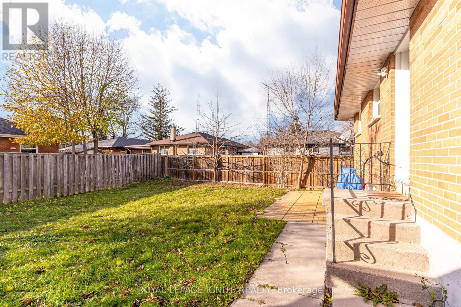 Bsmt - 620 Central Park Boulevard N, Oshawa, Ontario  L1G 6A4 - Photo 46 - E12575492