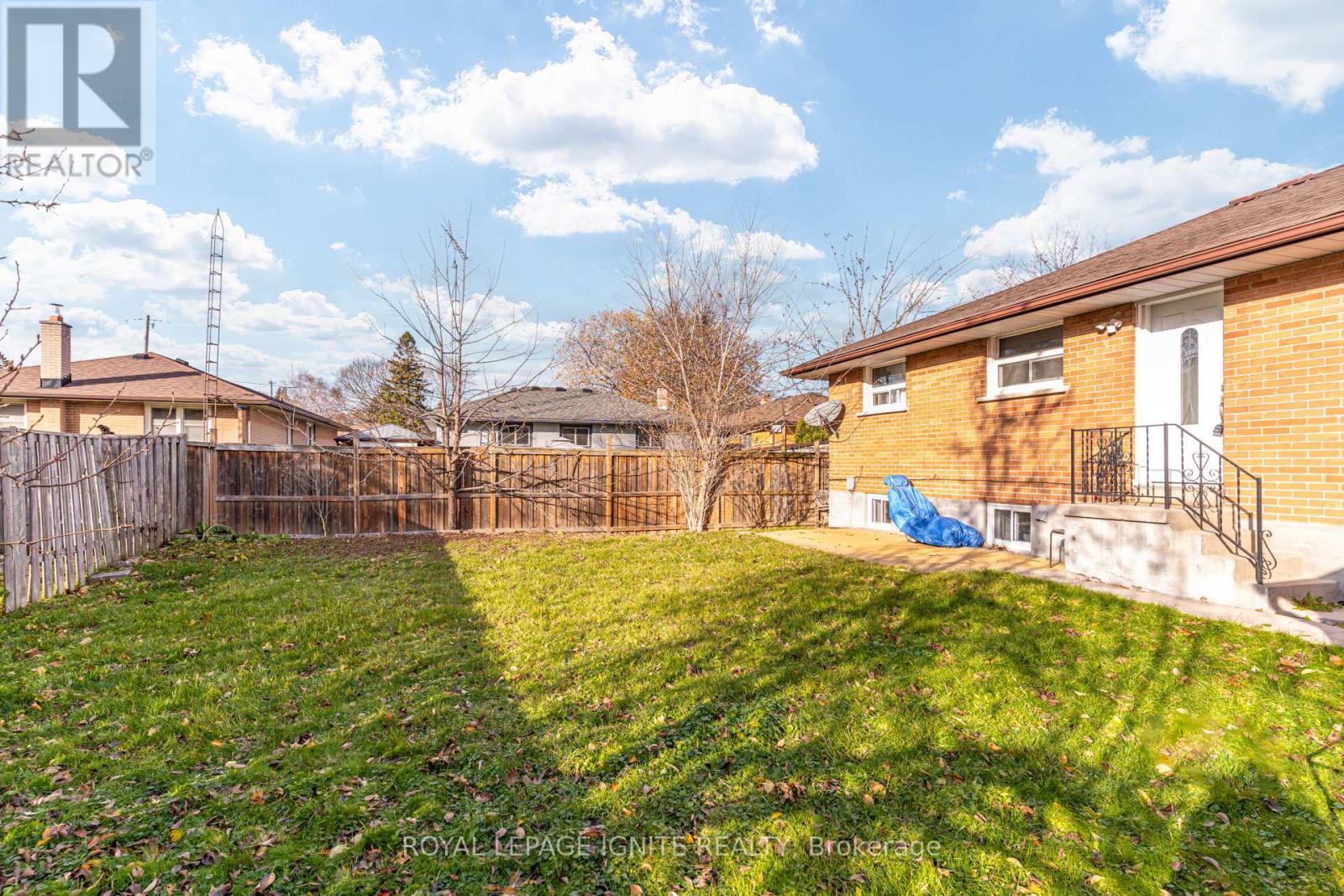 Bsmt - 620 Central Park Boulevard N, Oshawa, Ontario  L1G 6A4 - Photo 47 - E12575492