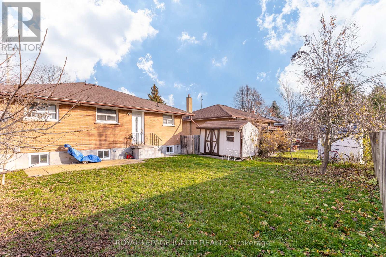 Bsmt - 620 Central Park Boulevard N, Oshawa, Ontario  L1G 6A4 - Photo 48 - E12575492