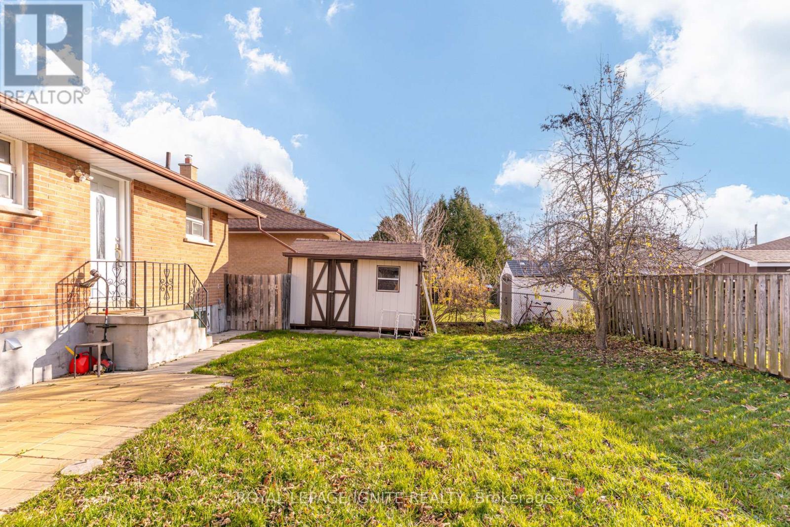 Bsmt - 620 Central Park Boulevard N, Oshawa, Ontario  L1G 6A4 - Photo 50 - E12575492