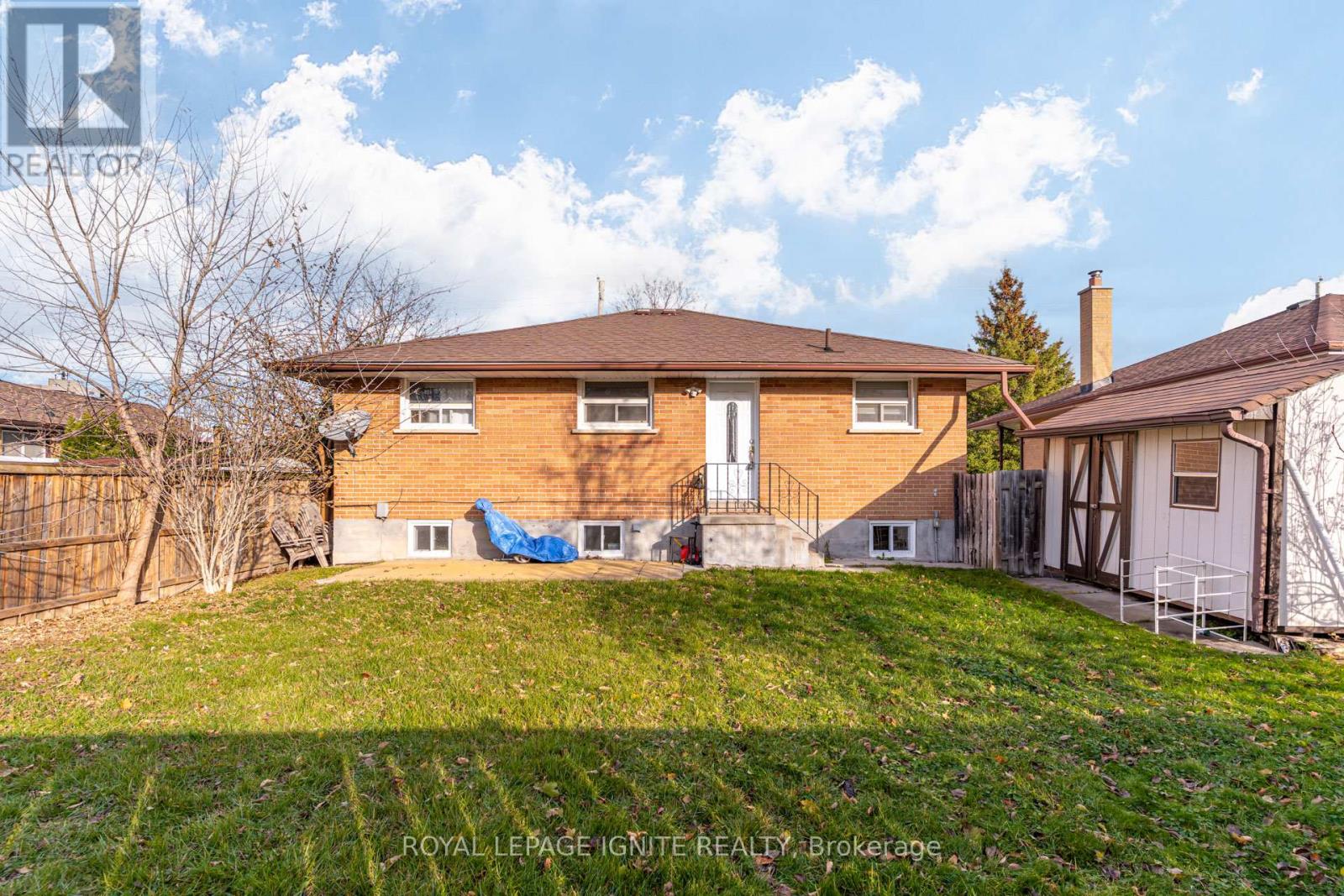 Bsmt - 620 Central Park Boulevard N, Oshawa, Ontario  L1G 6A4 - Photo 6 - E12575492