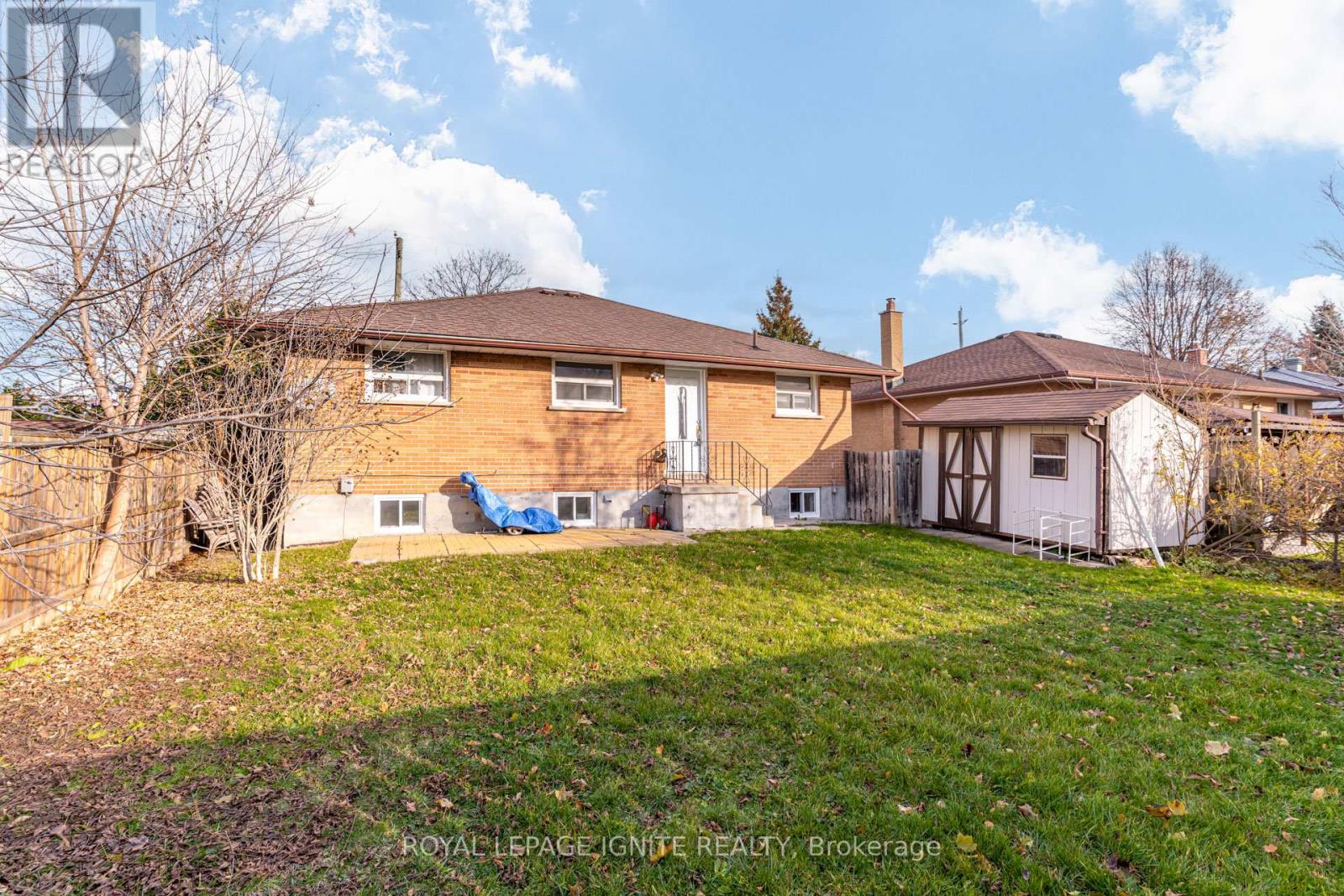 Bsmt - 620 Central Park Boulevard N, Oshawa, Ontario  L1G 6A4 - Photo 7 - E12575492