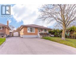 BSMT - 620 CENTRAL PARK BOULEVARD N, Oshawa, Ontario