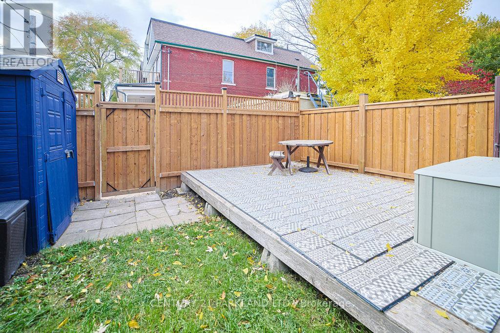 120 Curzon Street, Toronto, Ontario  M4M 3B5 - Photo 31 - E12575514