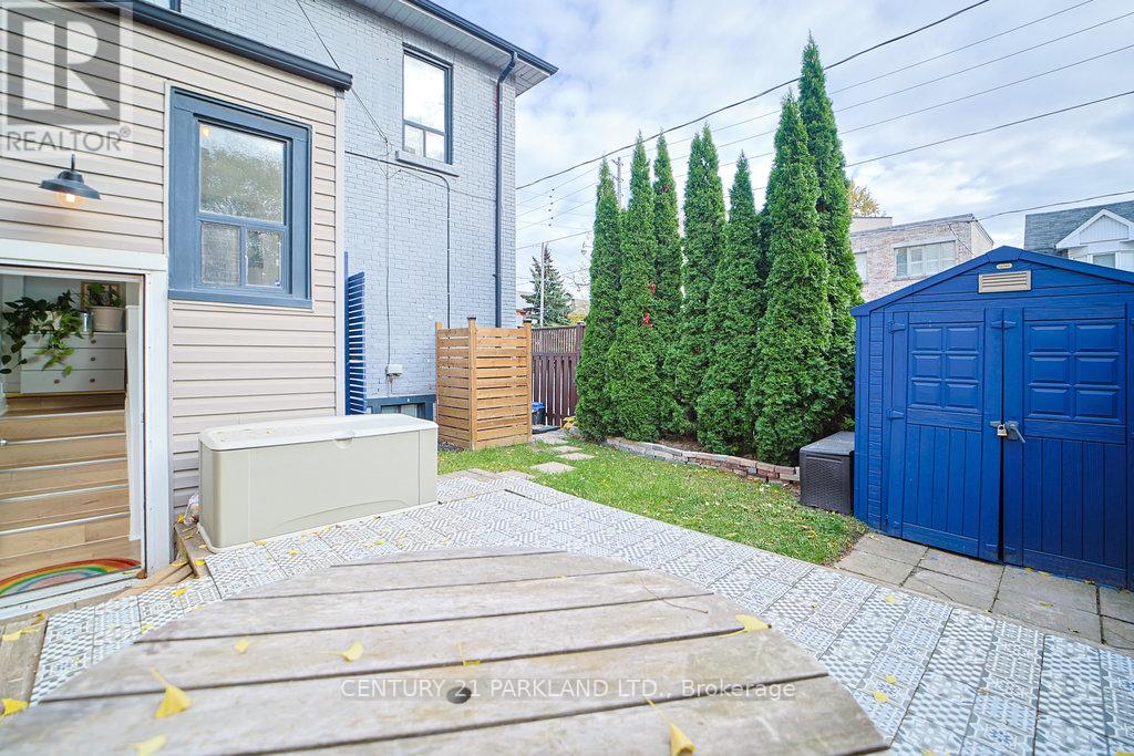 120 Curzon Street, Toronto, Ontario  M4M 3B5 - Photo 33 - E12575514