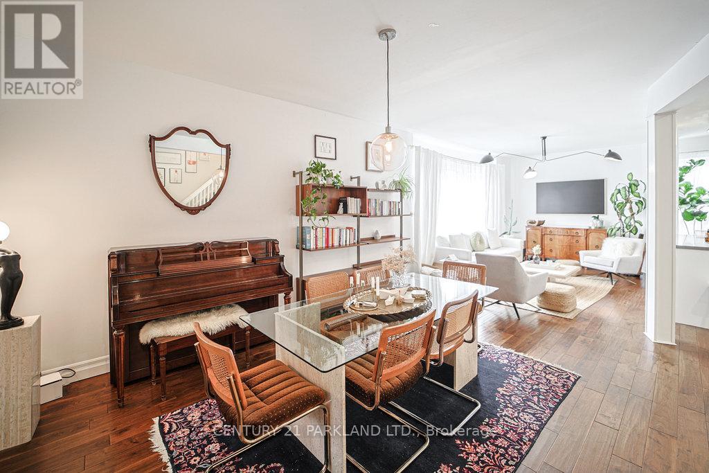 120 Curzon Street, Toronto, Ontario  M4M 3B5 - Photo 8 - E12575514