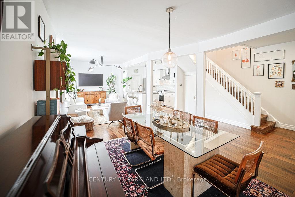 120 Curzon Street, Toronto, Ontario  M4M 3B5 - Photo 9 - E12575514