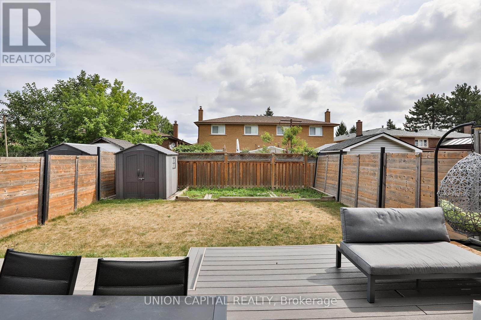 21 Avon Crescent, Vaughan, Ontario  L4L 1H4 - Photo 39 - N12574628