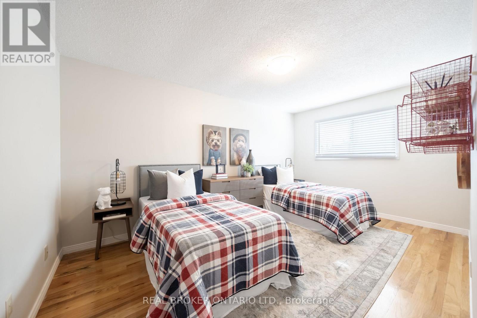 11 Blue Lagoon Court, Toronto, Ontario  M1J 3M3 - Photo 24 - E12575580