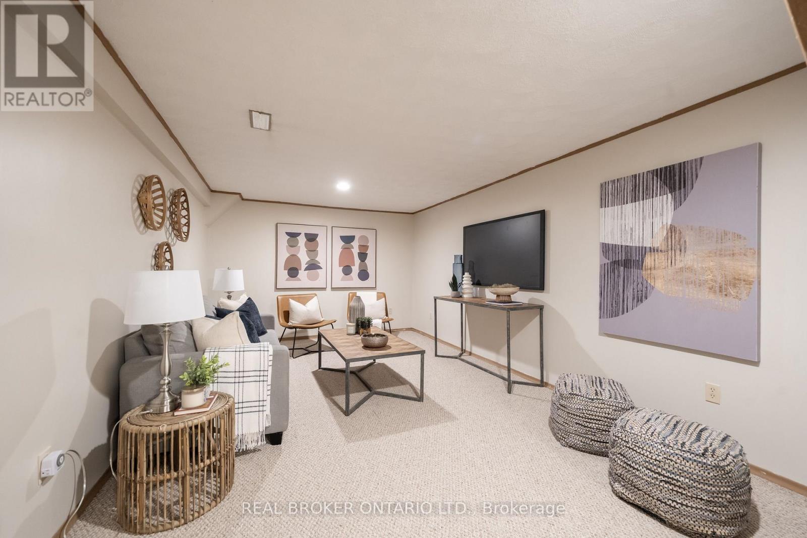 11 Blue Lagoon Court, Toronto, Ontario  M1J 3M3 - Photo 34 - E12575580