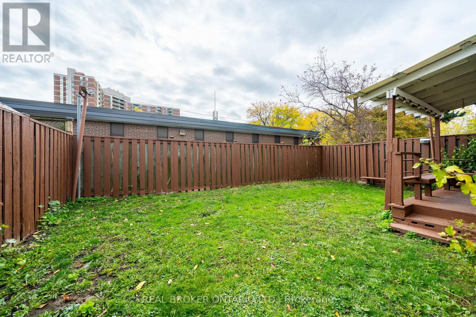 11 Blue Lagoon Court, Toronto, Ontario  M1J 3M3 - Photo 39 - E12575580