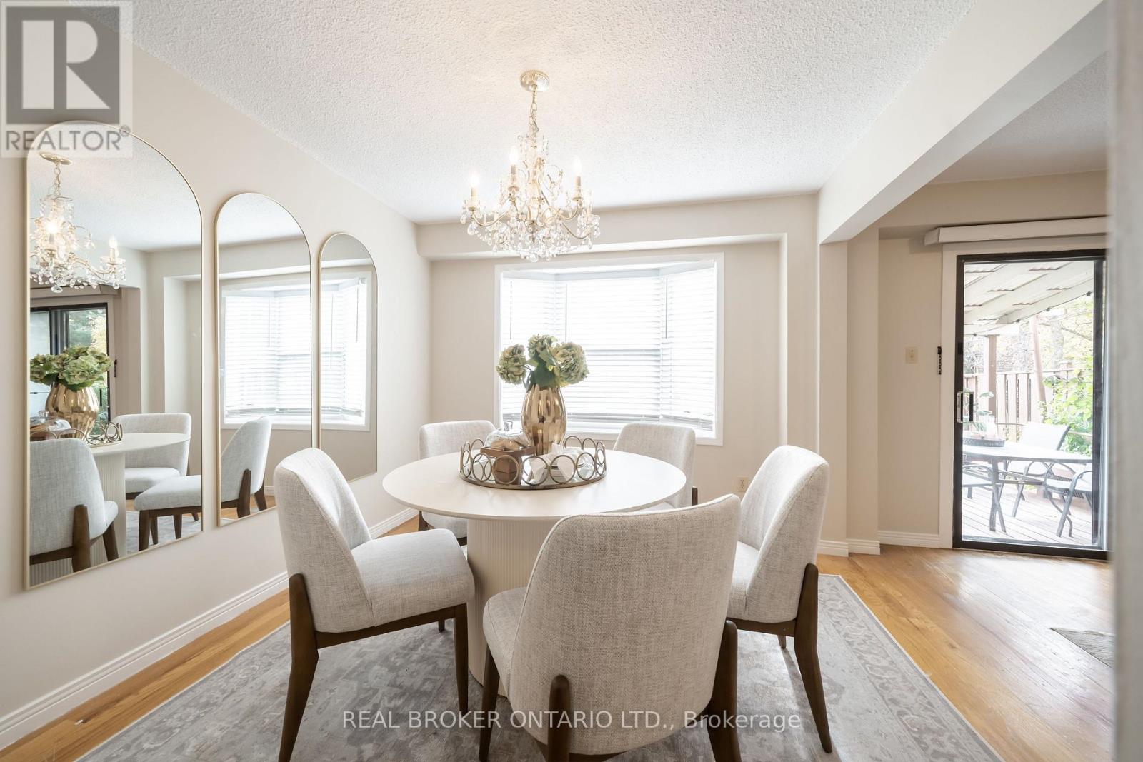 11 Blue Lagoon Court, Toronto, Ontario  M1J 3M3 - Photo 6 - E12575580