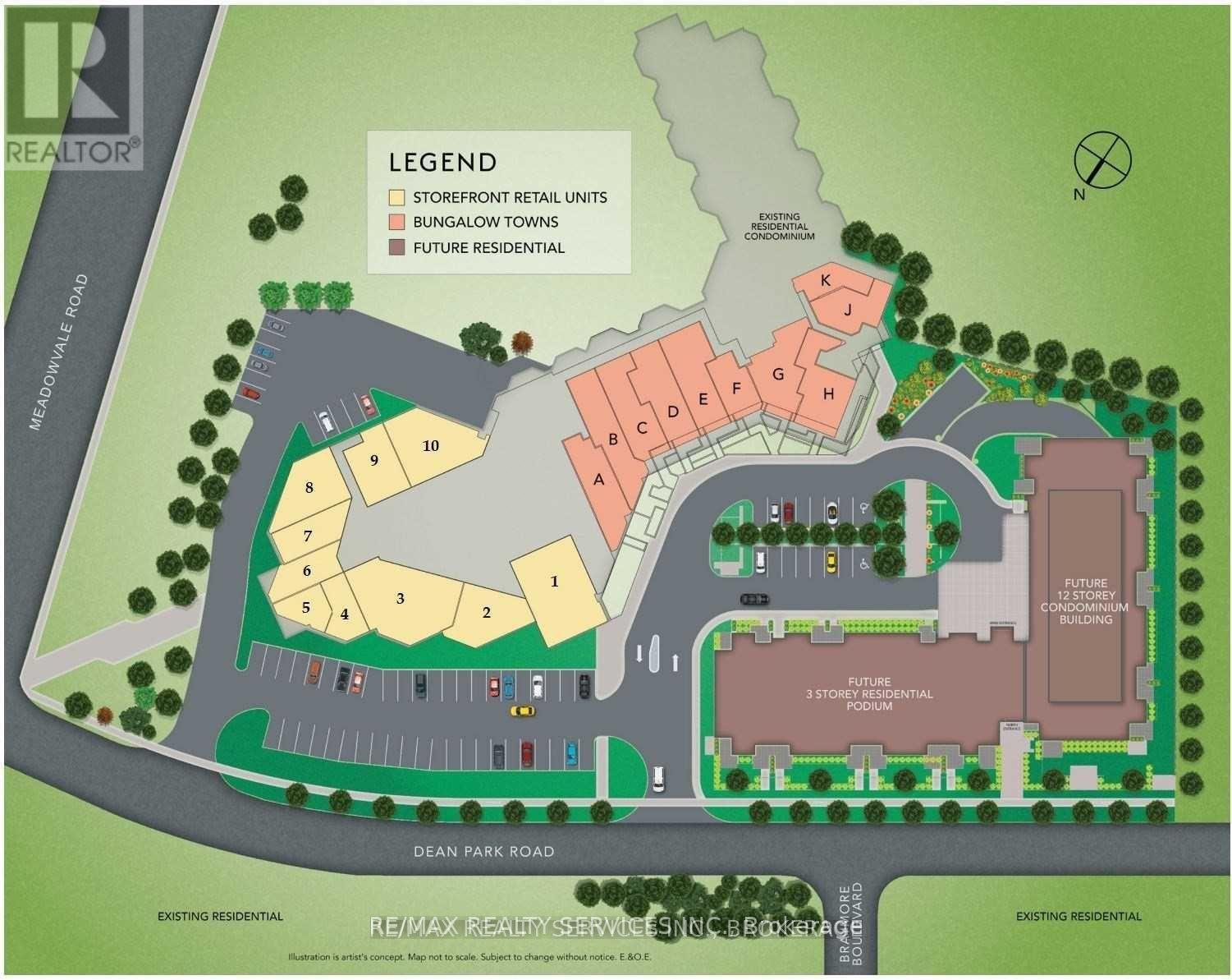 16 - 30 Dean Park Road, Toronto, Ontario  M1B 3H1 - Photo 2 - E12575600