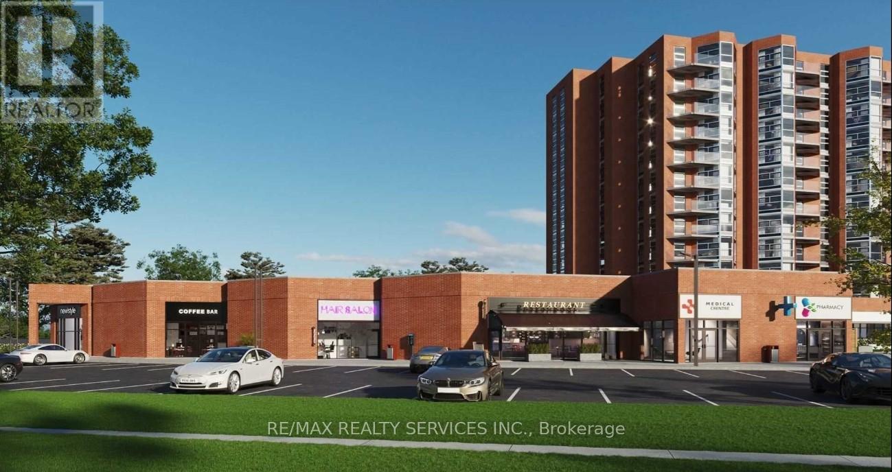 16 - 30 Dean Park Road, Toronto, Ontario  M1B 3H1 - Photo 3 - E12575600