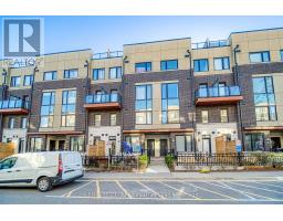 504 - 1555 KINGSTON ROAD, Pickering, Ontario