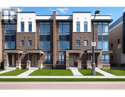 3051 MEADOWRIDGE DRIVE, Oakville, Ontario