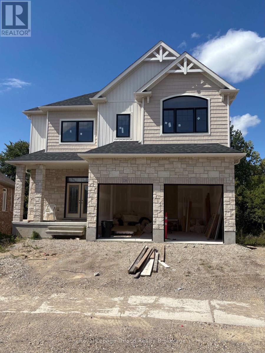 1248 CAEN AVENUE, Woodstock, Ontario