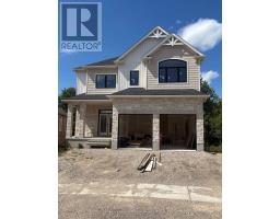 1248 CAEN AVENUE, Woodstock, Ontario